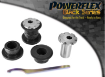 PFF85-501GBLK Främre Wishbone-bussningar Främre (Justerbar Camber) Black Series Powerflex